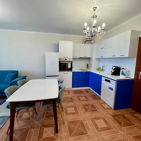 Sun Wave Deluxe Sea View Sweti Wlas