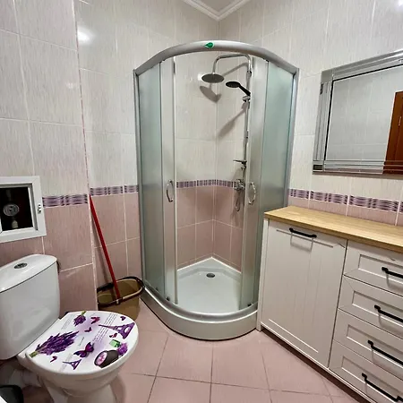 Sun Wave Deluxe Sea View Apartamento *